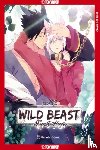 R., Inma - Wild Beast Forest House