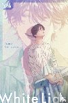 Tomo Serizawa - White Liar