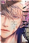 Seina, Anji - Seina, A: World's End Blue Bird, Volume 1