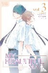 Nagira, Yuu - My Beautiful Man, Volume 3 (Manga)