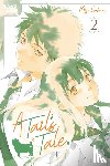 Mizu Sahara - A Tail's Tale, Volume 2: Volume 2