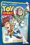 Koshita, Tetsuhiro - Disney Pixar's Toy Story Manga: 30th Anniversary Edition