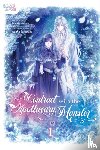 Sakuraze, Ayaka - My Contract With the Apothecary Monster, Volume 1
