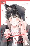 Kaneyuki, Nira - A Lovestruck Cat Wants to Be Petted