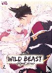 R., Inma - Wild Beast Forest House, Volume 2