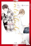 Nagira, Yuu - My Beautiful Man: Interlude (Light Novel)