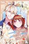 Nanase, Ikuto, Kotoko - I Was Reincarnated as the Heroine on the Verge of a Bad Ending, and I'm Determined to Fall in Love!, Volume 4