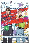 Hirokawa, Kou - We're Not Cut Out to Be Lovers, Volume 1