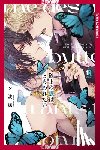 Yunami, Kaede - The Desert Butterfly Yearns to Be Caught