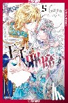 Shiina, Minami, no Ame, Hiiro - The Prince Is in the Villainess' Way!, Volume 5