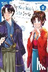 Matsumoto, Kengo - My New Wife's Fake Smile, Volume 2
