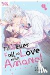 Harumaki, Haruna - I'll Never Fall in Love With Amano!, Volume 1