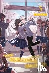 Yomogimochi - Boys Gilding the Lily Shall Die!?, Volume 5