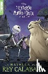 Allo, Deborah - Disney Manga: El Extraño Mundo de Jack de Tim Burton - Batalla Por El Rey Calabaza (Español)