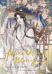 Mo Xiang Tong Xiu - La Bendición del Oficial del Cielo, Volumen 1 (Manhua) - Versión En Español