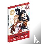 TOKYOPOP - Sword Art Online: The Official Advent Calendar: 25 Days of Surprises