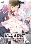R., Inma - Wild Beast Forest House, Volume 3
