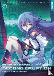 Mihoyo Comics - Honkai Impact 3rd: Second Eruption, Volume 1
