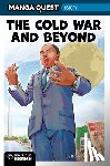 Nanbo, Hidehisa - Manga Quest History: The Cold War and Beyond
