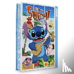 Tsukurino, Yumi - Disney Manga: Stitch! the Manga Collection (Special Edition)