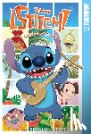 Tsukurino, Yumi - Disney Manga: ¡Stitch!: ¡La Colección de Manga!