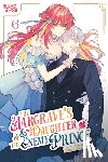 Ogura, An - The Margrave's Daughter & the Enemy Prince, Volume 6