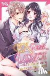 Asahina, Pyoko - EX-Rank Lover