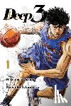 Mizuno, Mitsuhiro - Deep 3, Volume 1