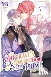 Ogura, An, Comic Room - The Margrave's Daughter & the Enemy Prince, Volume 7