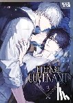 Haejin - Eternal Covenant, Volume 3