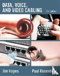 Hayes, Jim (The Fiber Optic Association), Rosenberg, Paul (Iowa State University) - Data, Voice and Video Cabling