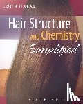 Halal, John (Stylist for 37 years; Cosmetology instructor and founder of Honors Beauty College - Hair Structure and Chemistry Simplified