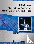 Chapman, Norm (South Puget Sound Community College) - Principles of Electricity & Electronics for the Automotive Technician