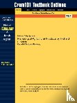 Cram101 Textbook Reviews - Studyguide for Marketing of Agricultural Products by Richard L. Kohls, ISBN 9780130105844