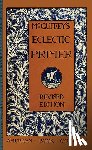 McGuffey, William - McGuffey, W: McGuffey's Eclectic Primer