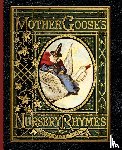  - Mother Goose's Nursery Rhymes