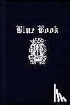 Struve, Billy - Blue Book