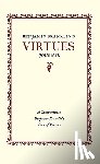Franklin, Benjamin - Benjamin Franklin's Virtues Journal: A Companion to Benjamin Franklin's Book of Virtues