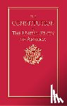 Fathers, Founding - Constitution of the United States