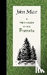 Books, Applewood - A Wind-Storm in the Forests