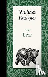 Faulkner, William - The Bear