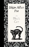 Poe, Edgar Allan - Poe, E: Black Cat