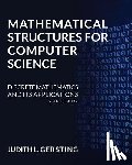 Gersting, Judith - Mathematical Structures for Computer Science