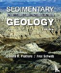 Prothero, Donald R. - Sedimentary Geology