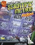 Smith, Tod - Investigating the Scientific Method with Max Axiom, Super Scientist