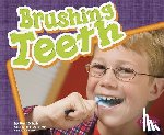 Schuh, Mari - Brushing Teeth