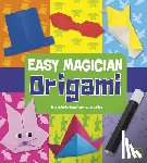 Harbo, Christopher L. - Easy Magician Origami