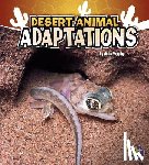 Murphy, Julie - Desert Animal Adaptations
