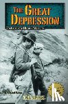 Burgan, Michael - GRT DEPRESSION