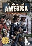 Lassieur, Allison - Colonial America: An Interactive History Adventure